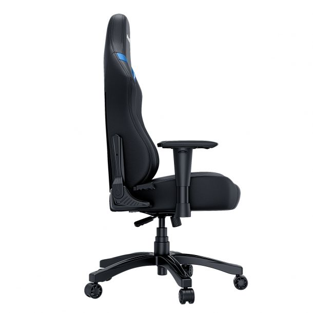 Кресло геймерское Anda Seat Luna L Ecoe-leather Blue (871380162) дешево